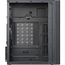 Корпус Formula V Line Air Mesh G1 без БП черный