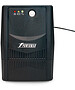 Источник бесперебойного питания PowerMan Back Pro 850 (6150945)