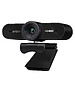 Веб-камера A4Tech PK-980HA черный