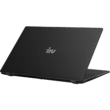 Ноутбук IRU Planio 15ING N100 Black (2058911)
