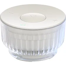 Умная колонка Sber Boom Mini 2 серый (SBDV-00250G)