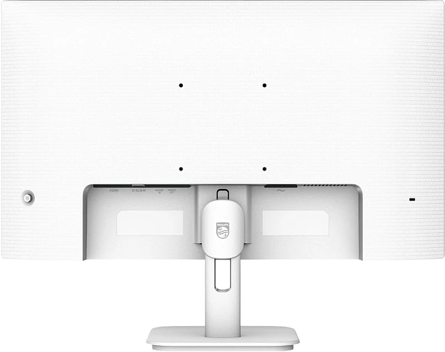 Монитор Philips 27E1N1200AW/01 белый