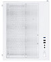 Корпус 1stPlayer BV5 без БП белый (BV5-WH-2FH7R-W-1FH7-W)