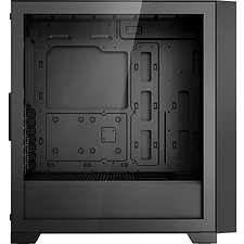 Корпус PcCooler C3D510 BK черный без БП (C3D510-BKP0-GL)