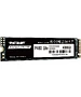 SSD диск Patriot P400 Lite 4TB (P400LP4KGM28H)