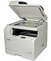 МФУ Canon imageRUNNER 2206N (3029C003)