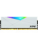 Оперативная память A-Data XPG Spectrix D50 RGB 16GB DDR4 PC4-25600 (AX4U320016G16A-SW50)