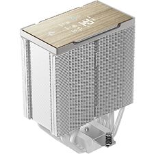Кулер для процессора DeepCool AK700 Digital WH белый (R-AK700-WHNDMN-GJD)