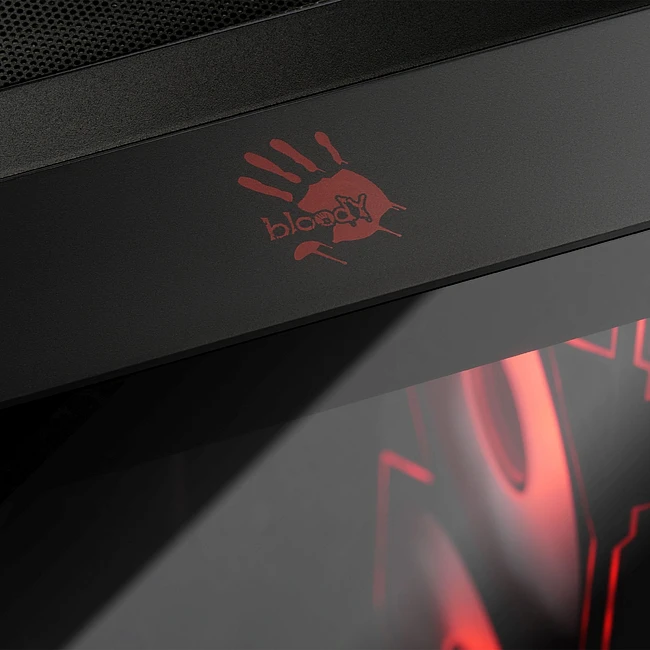 Компьютер Bloody BD-PC CZ79V3 MT черный (2170112)