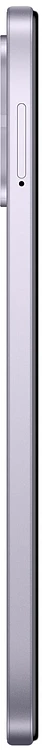 Смартфон Tecno Spark Go 3 4GB/128G Aurora Purple (KN3)