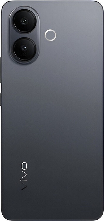Смартфон Vivo V60 Lite 5G 12GB/256GB элегантный черный (V2529)