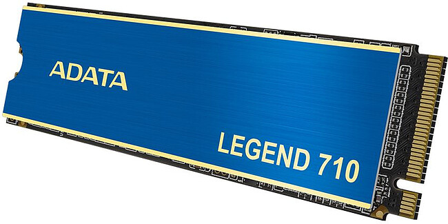 SSD диск A-Data Legend 710 256GB (ALEG-710-256GCS)