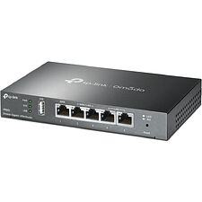 Маршрутизатор VPN маршрутизатор TP-Link ER605