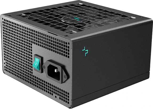 Блок питания Deepcool GAMERSTORM PN850M 850W (R-PN850M-FC0B-WGEU)