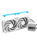 Система жидкостного охлаждения для процессора Zalman ALPHA2 V2 A24 White