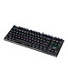 Клавиатура Acer OKW126 черный (ZL.KBDEE.00G)