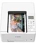 Принтер Canon i-Sensys LBP646Cdw белый (6929C007)
