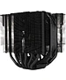 Кулер для процессора Thermalright Peerless Assassin 120 Mini черный