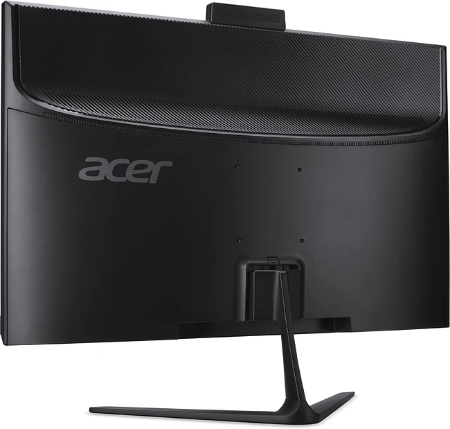 Моноблок Acer Aspire C24-2G Black (DQ.BPRCD.003)