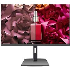 Монитор Pinebro MF-2404ADU черный