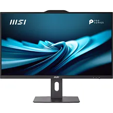 Моноблок MSI Pro AP272P 14M-624XRU черный (9S6-AF8321-802)