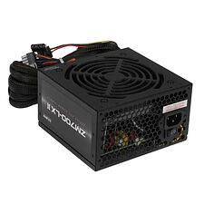 Блок питания Zalman ZM600-LXII