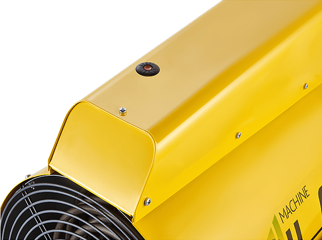 Тепловая пушка Ballu Prorab-2 BHP-P2-30