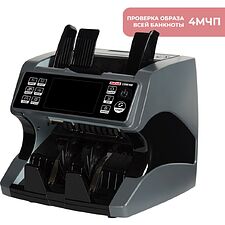 Счетчик банкнот DoCash 3200 HD мультивалюта