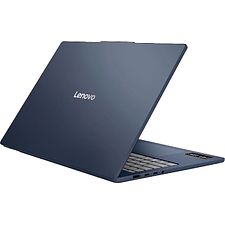 Ноутбук Lenovo IdeaPad Slim 5 16AGP11 Cosmic Blue (83S2000LRK)