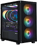 Корпус Zalman M4 SE Black без БП