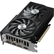 Видеокарта Gigabyte RTX 5050 Windforce OC V2 8GB GDDR6 (GV-N5050WF2OCV2-8GD)