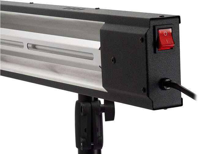 Обогреватель StarWind SHIRC-1020