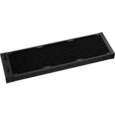 Кулер для процессора DeepCool LD360 черный (R-LD360-BKMSN-G-1)