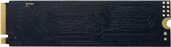 SSD диск Patriot P300P512GM28