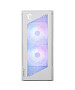 Корпус MSI MPG Velox 300R AirFlow PZ White (306-7G27W21-JA4)