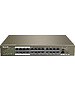 Коммутатор Tenda TEF1126P-24-250W