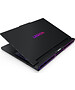 Ноутбук Lenovo Legion Pro 7 16IAX10H Black (83F50025RK)