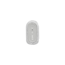 Беспроводная колонка JBL Go 3 белый (JBLGO3WHT)