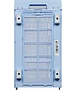 Корпус Thermaltake Ceres 330 TG ARGB Hydrangea Blue E-ATX без БП (CA-1Y2-00MFWN-00)