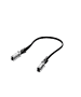 Кабель прямого подключения Ubiquiti UACC-DAC-SFP28-0.5M