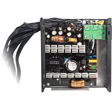 Блок питания Accord ATX 80 Plus 400W White (ACC-W400P)