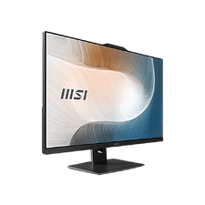 Моноблок MSI Modern AM272P 1M-687XRU черный (9S6-AF8231-1023)