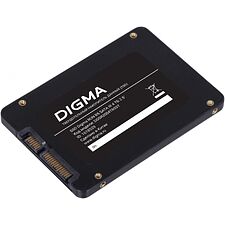 SSD диск Digma Run R5 4TB (DGSR2004TR53T)