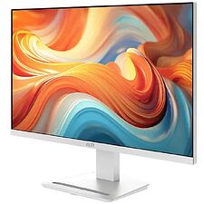 Монитор MSI Pro MP273QW E14 белый (9S6-3PE2CH-059)