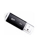 USB Flash-накопитель Silicon-Power Ultima U02 64Gb Black (SP064GBUF2U02V1K)