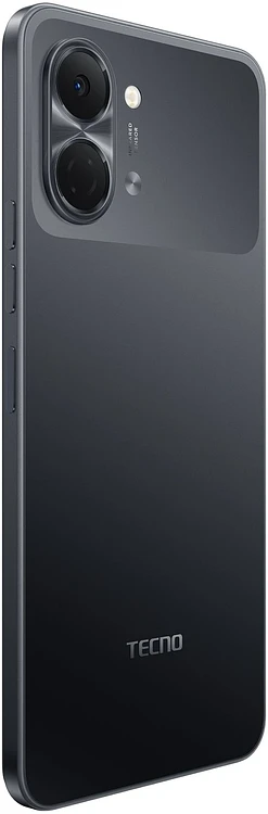 Смартфон Tecno Spark Go 3 4/64Gb Ink Black (KN3)