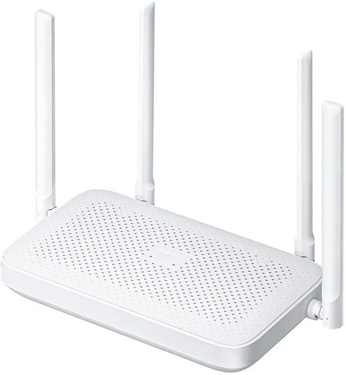 Маршрутизатор Xiaomi Router AX1500 (DVB4412GL)