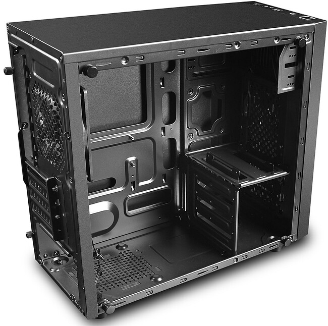 Корпус DeepCool Matrexx 30 (DP-MATX-Matrexx30)