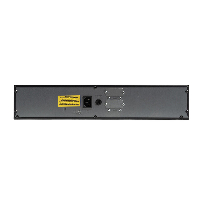 Аккумулятор для ИБП Бастион SKAT BC 72/18S3 RACK P3 (8786)