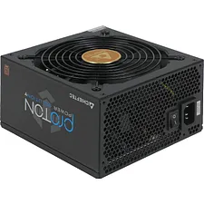 Блок питания Chieftec Proton (BDF-650C)